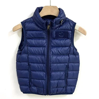 Lite-Warm Kids Vest