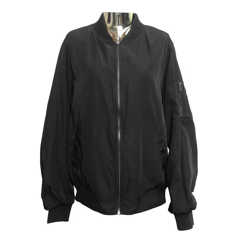 Women's Light Spring Jacket